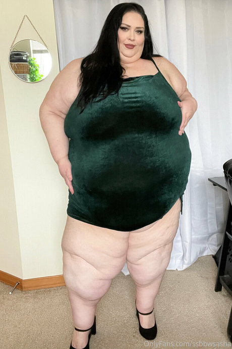 ssbbwsasha star exclusive image