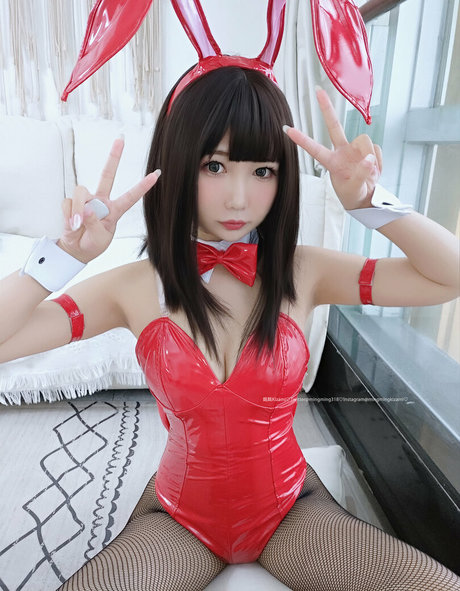 mingmingkizami jolie étoile des photos