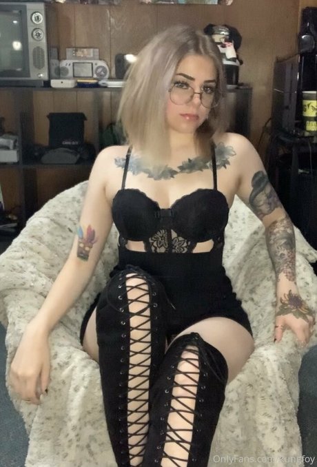 Kungfoy meilleure star du porno photo