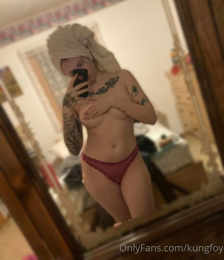 Kungfoy art star du porno img