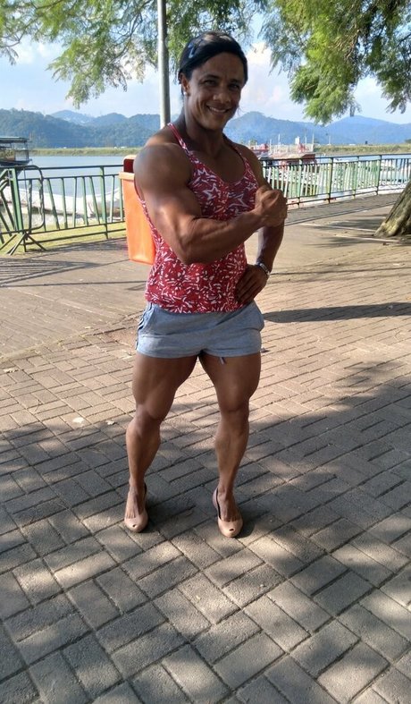 cristtina43 xxx star du porno photo