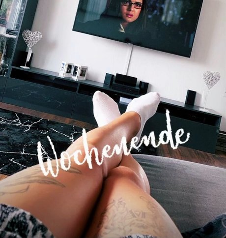 gelliii93_ star pornographique collection