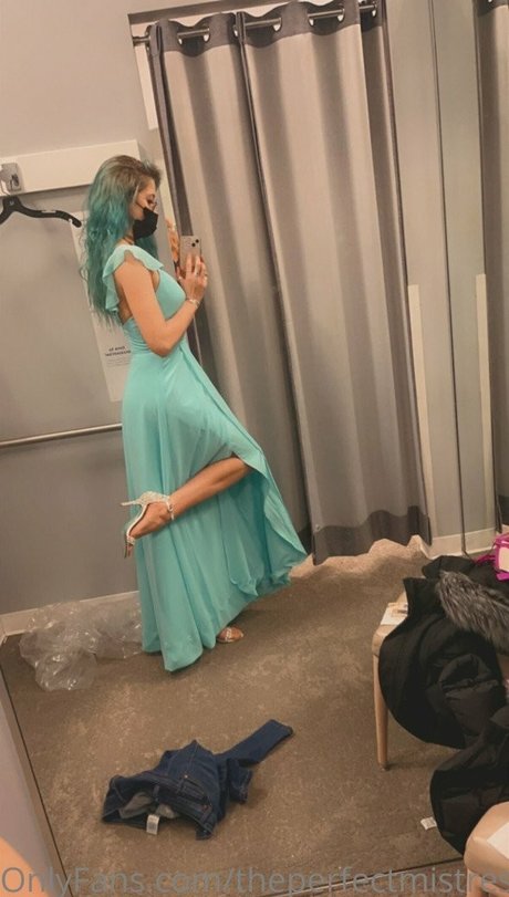 Perfect Mistress actrice xxx img