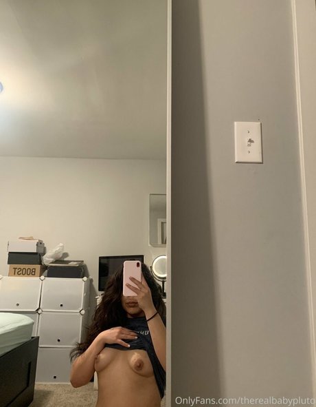 therealbabypluto meilleure étoile photos