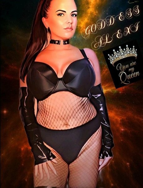 Goddess Alexi nus star du porno images
