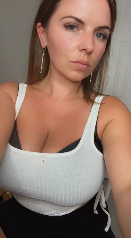 Goddess Alexi haut étoile collection