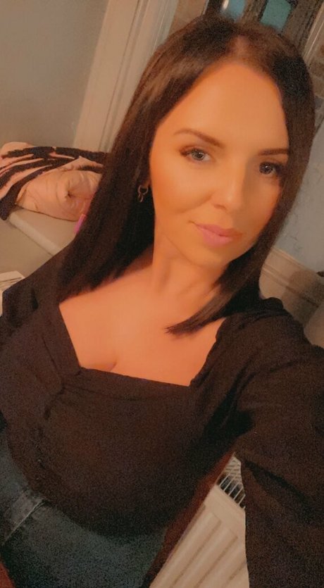 Goddess Alexi étoile galerie