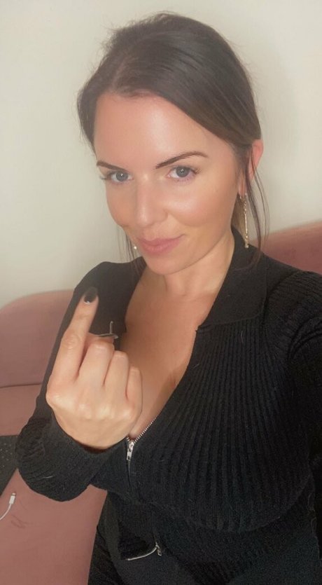 Goddess Alexi étoile de haute qualité archive