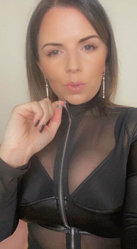 Goddess Alexi étoile adulte image