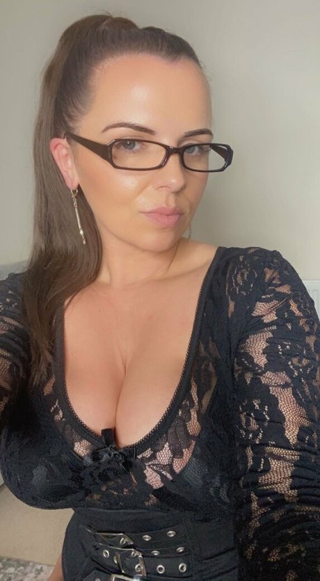 Goddess Alexi actrice porno img