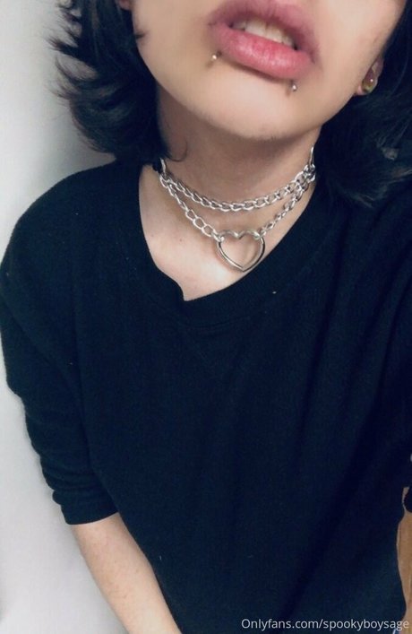 spookyboysage actrice xxx archive