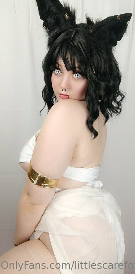 littlescarefoxfree jolie star du porno image