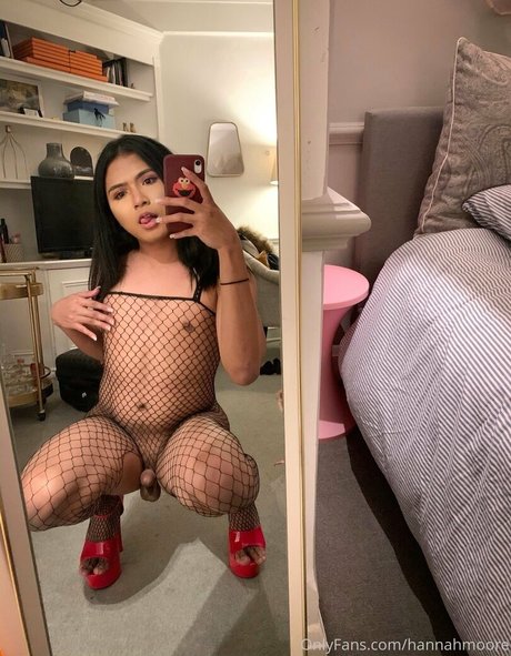 hannahmoore modèle porno image