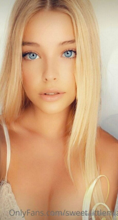 sweet littlemia étoile sympa archive