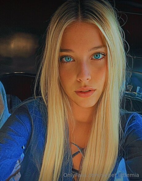 sweet littlemia meilleure actrice images