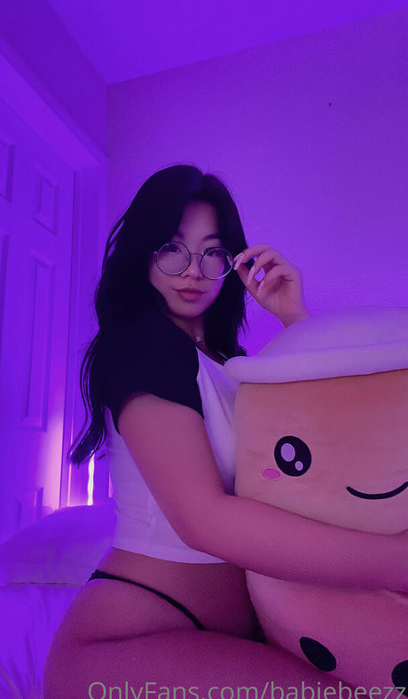 babiebeezz art modèle img