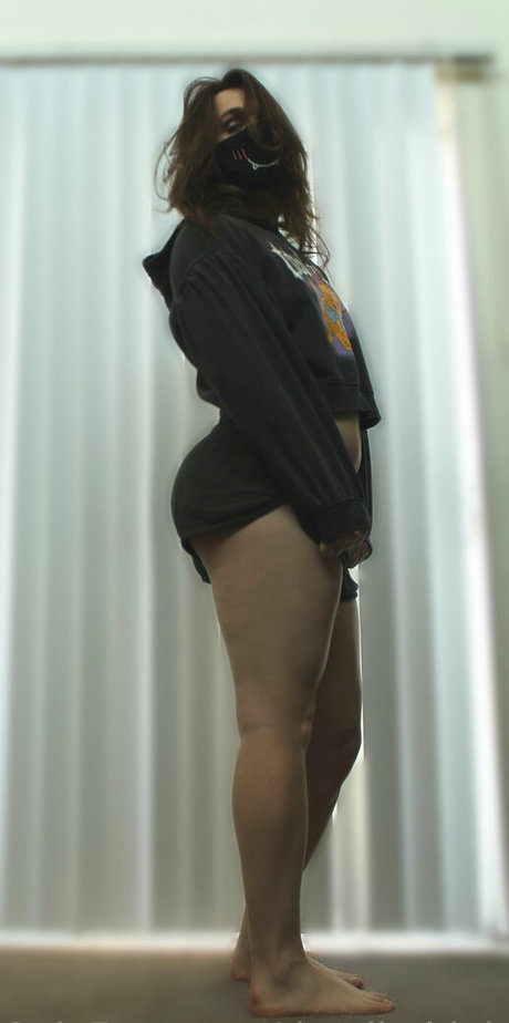 deadlythighs étoile sexy photos