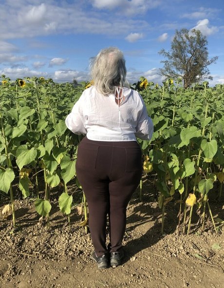 thebumbumbaroness étoile sympa galerie