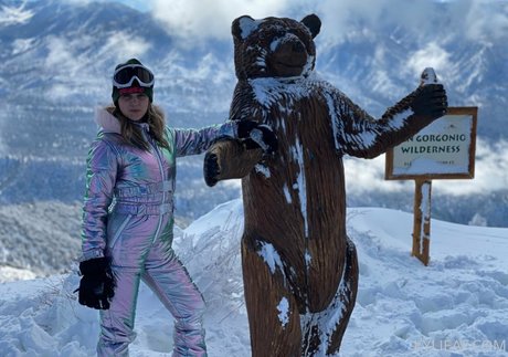 rocketkylie joli modèle collection