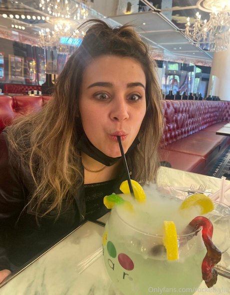 rocketkylie star du porno parfaite collection