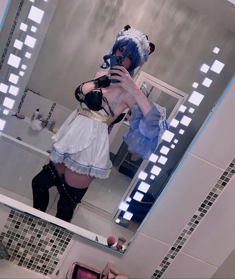 Yuffie44 modèle chaud galerie