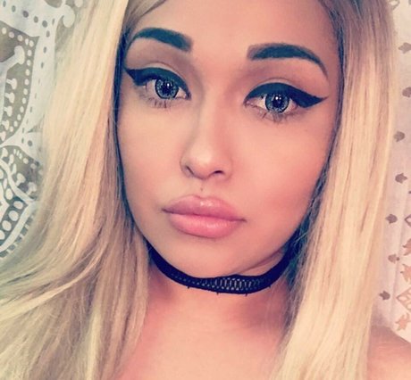 Texas Marie star du porno nue img