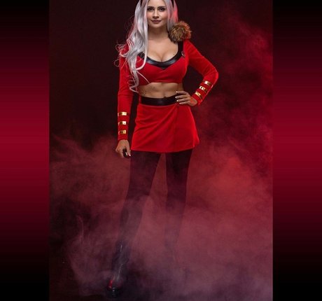 TSWG nus étoiles galeries