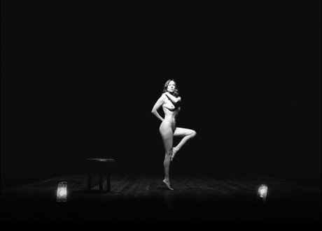 Lea Seydoux modèle sympa images