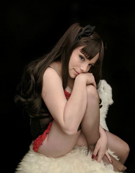 Dera Megurine étoile hd img