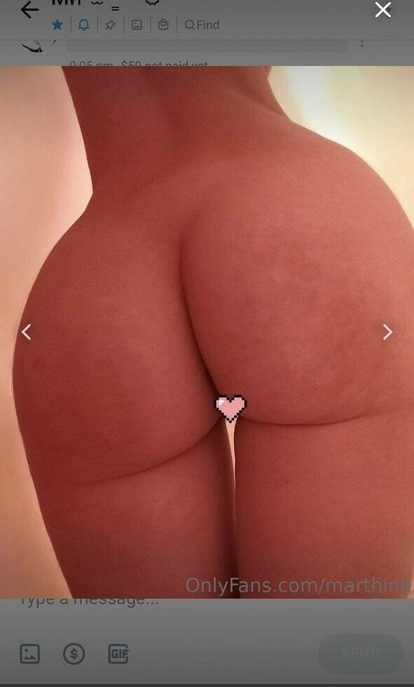 marthineg modèle porno img