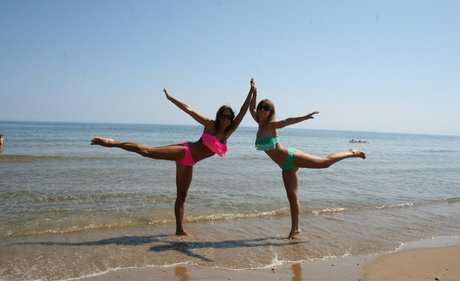 Katerina Melekhina étoile érotique galeries