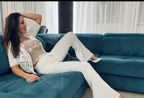 Katerina Melekhina modèle de sexe collection