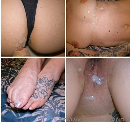 cute bean ting étoile sympa archive