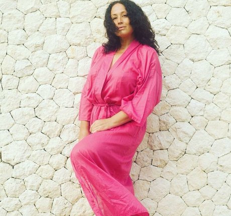 Naziko Duchinskya étoile parfaite image