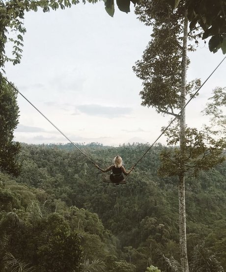 Daria Perel étoile exclusive image