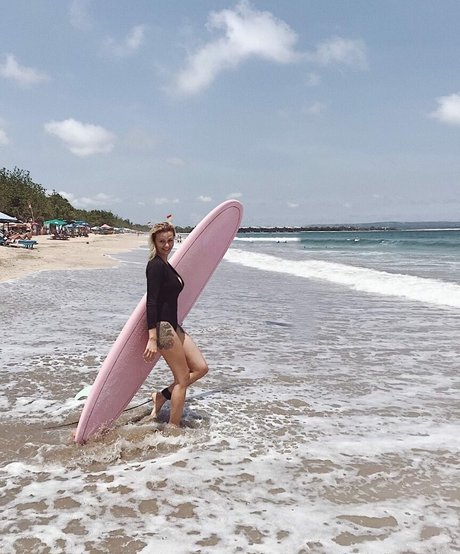 Daria Perel actrice exclusive img