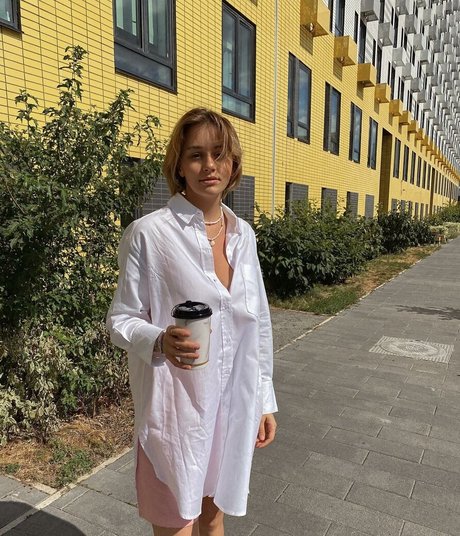 fans sociaux uniquement nu sexy collection