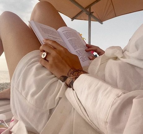 Daria Perel meilleure actrice galerie