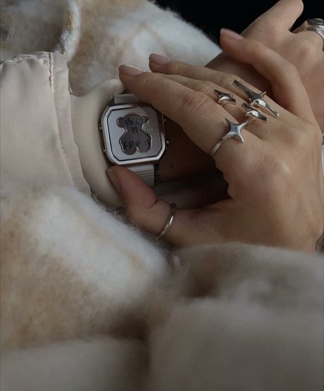 Daria Perel modèle sexy galerie