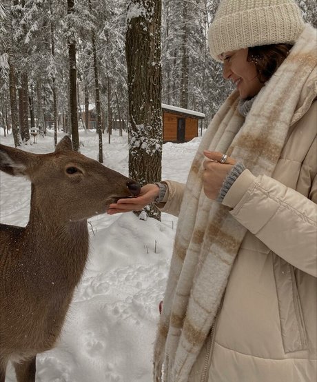 Daria Perel actrice porno image