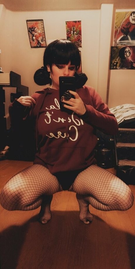 tiffa lewd jolie étoile photo