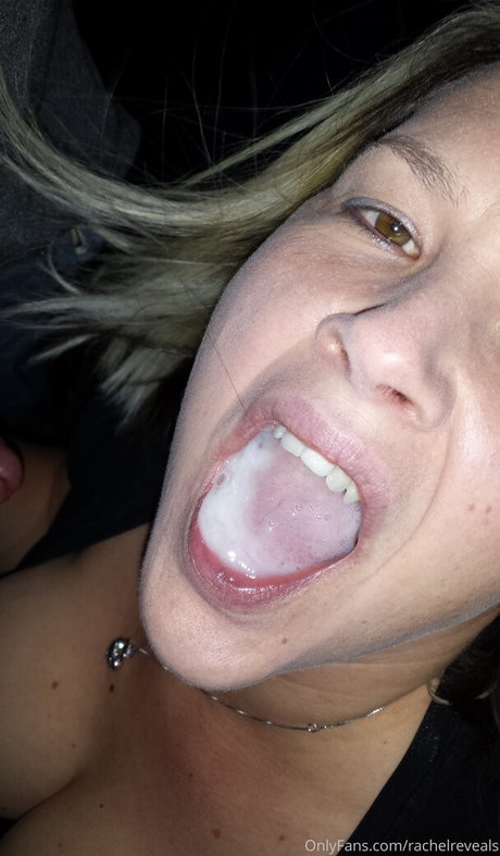 RachelReveals actrice exclusive images