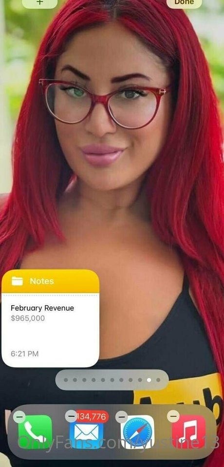 yustine13 modèle porno archive