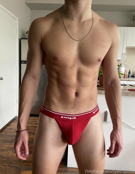 ryancapone modèle gratuit galerie