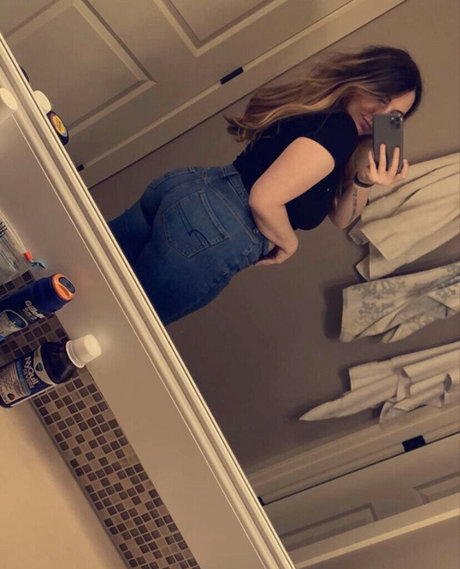 SamGorgeous star du porno chaude photo