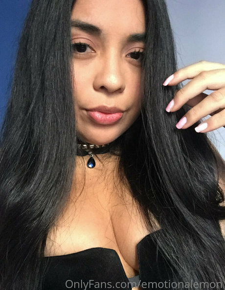 emotionalemon étoile sympa photos