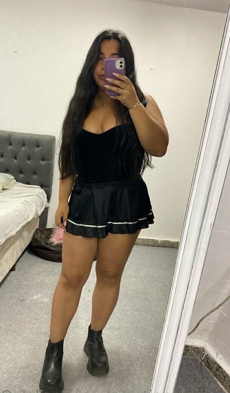 emotionalemon modèle nu image