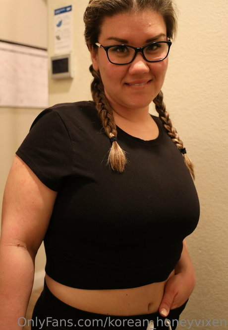 korean honeyvixen star du porno nue images