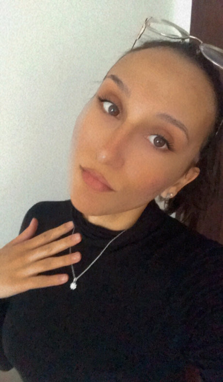 sweetmandyyy star du porno nue galerie