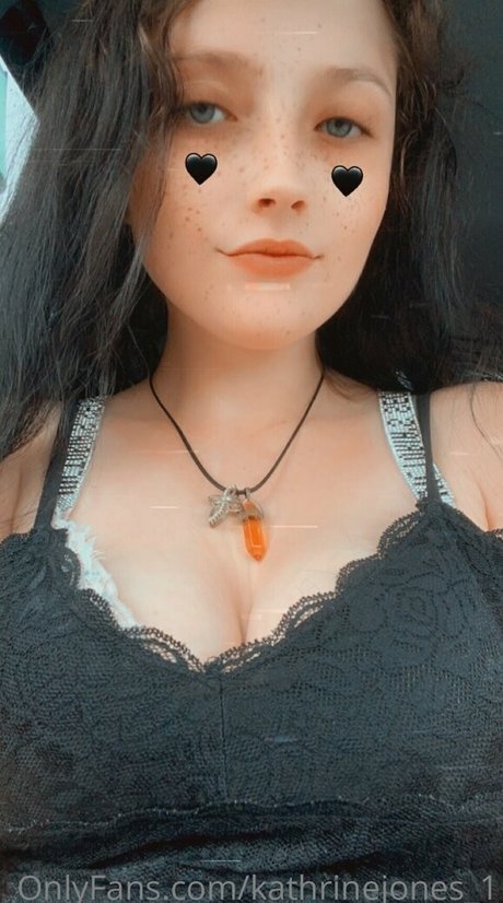 kathrinejones 1 jolie actrice des photos